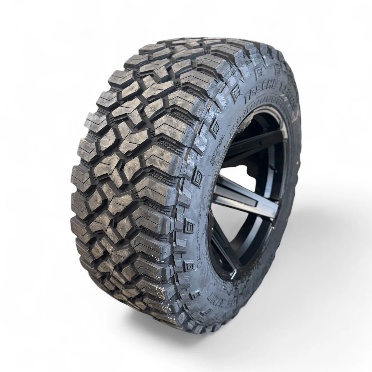 Jeep Gladiator Wheels & Tires
