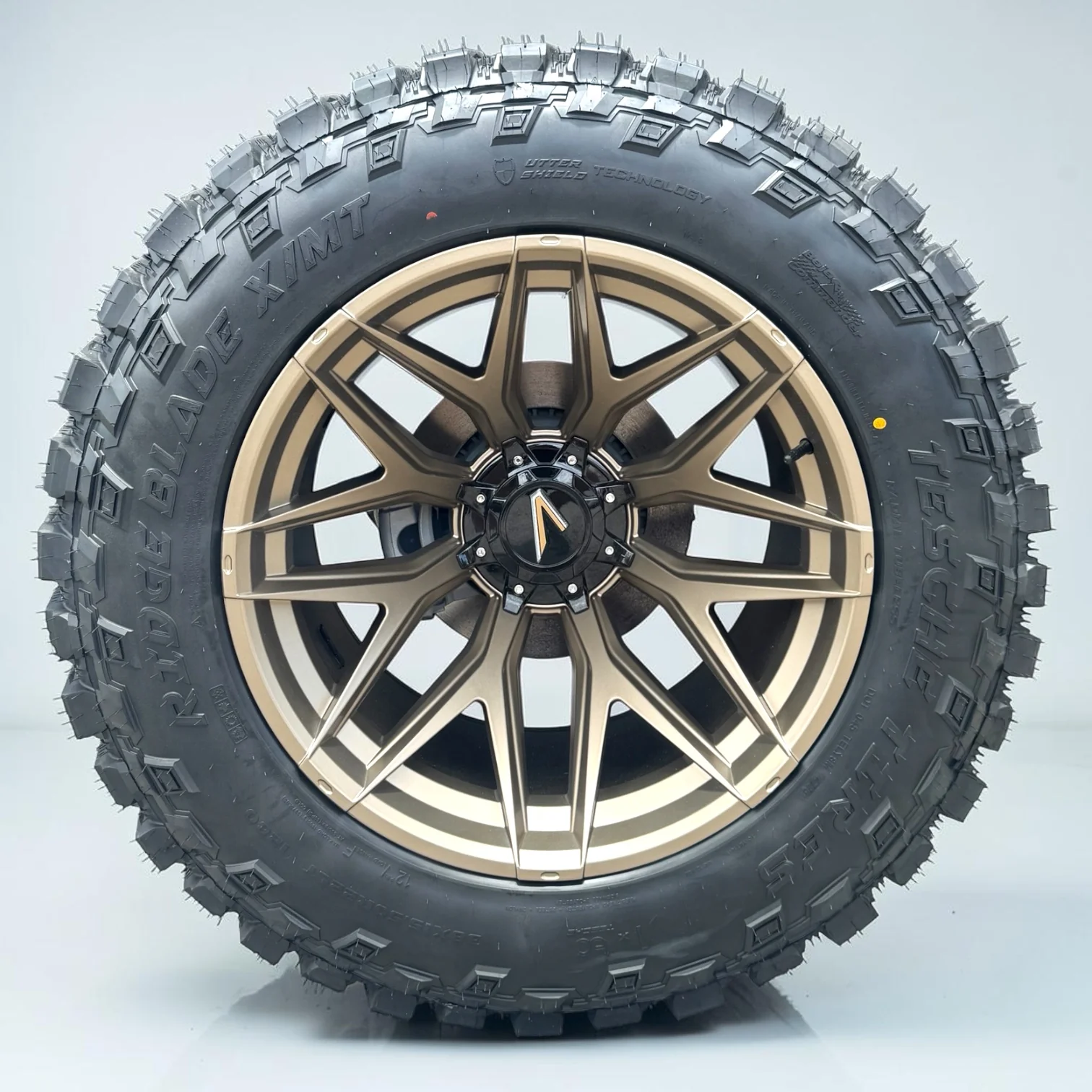 All Wheels
