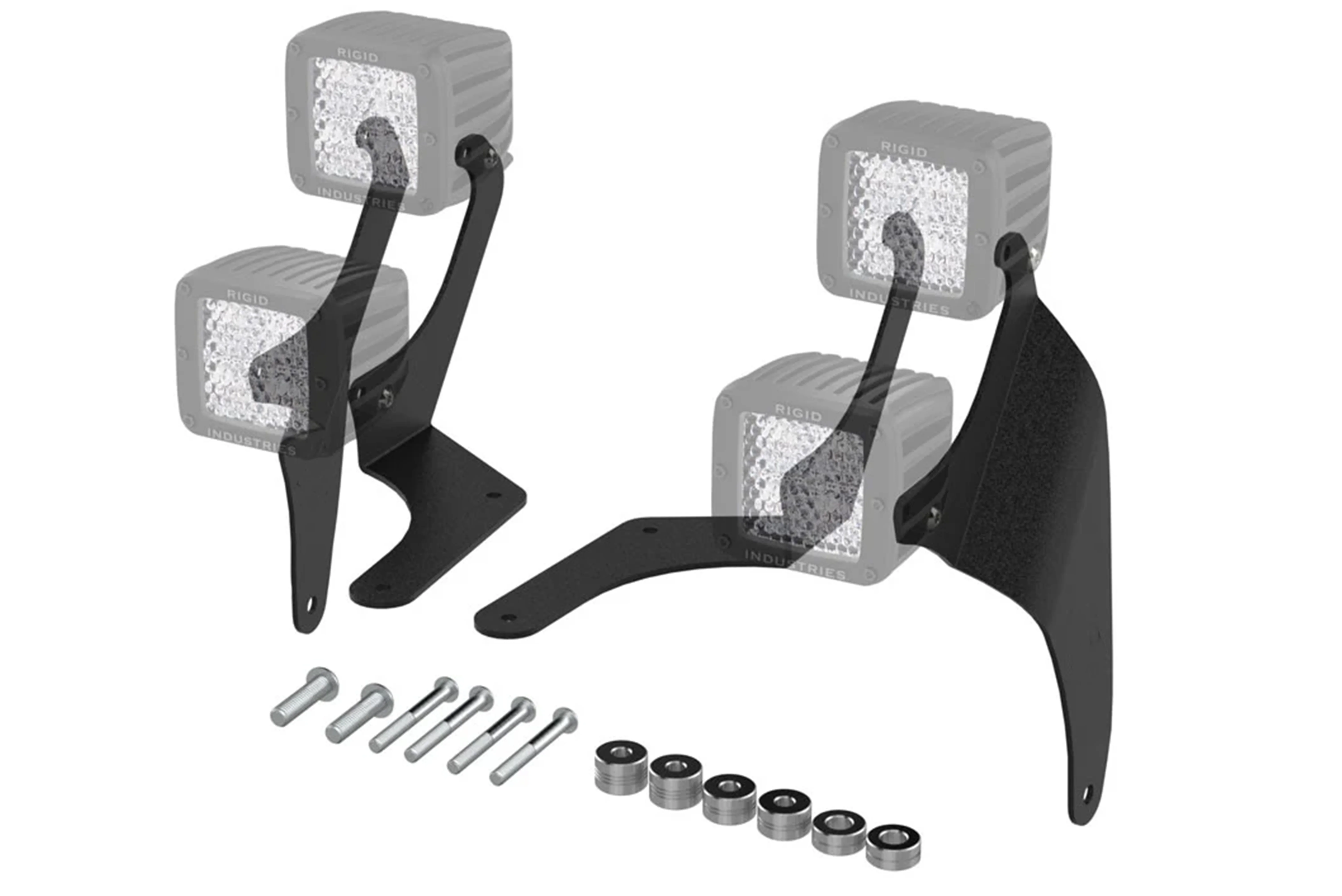 Jeep Gladiator Parts